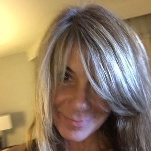 Meet your Posher, Paula